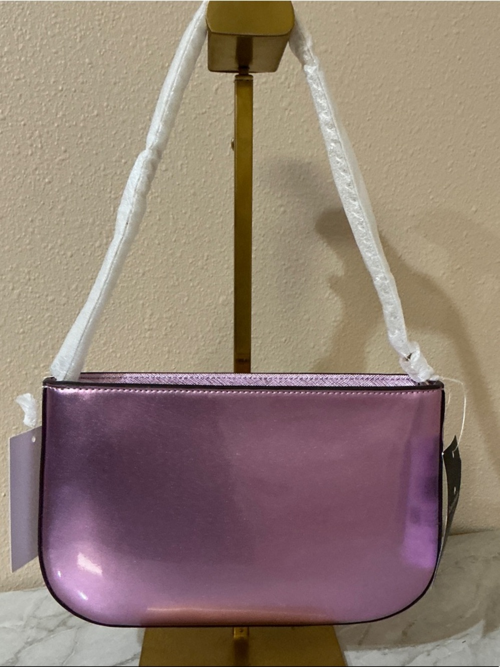 Kate Spade Metallic Lilly Pochette. Absolutely Stunning 🤩 - Picture 3 of 3